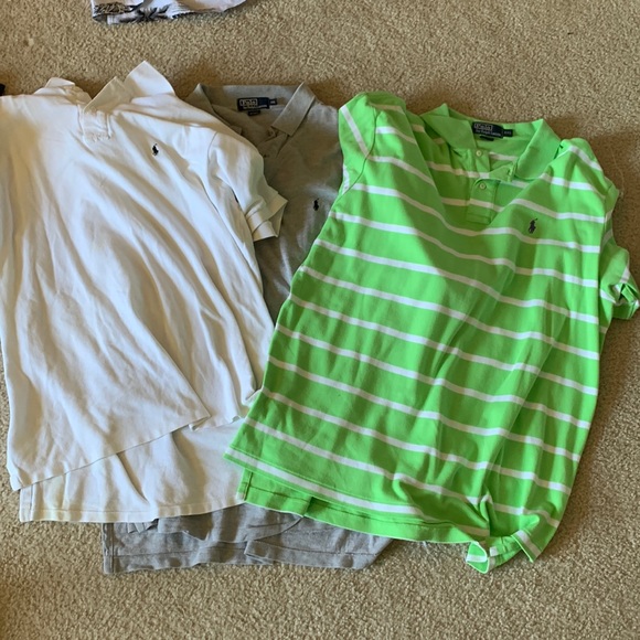 Polo XXL - Picture 1 of 5